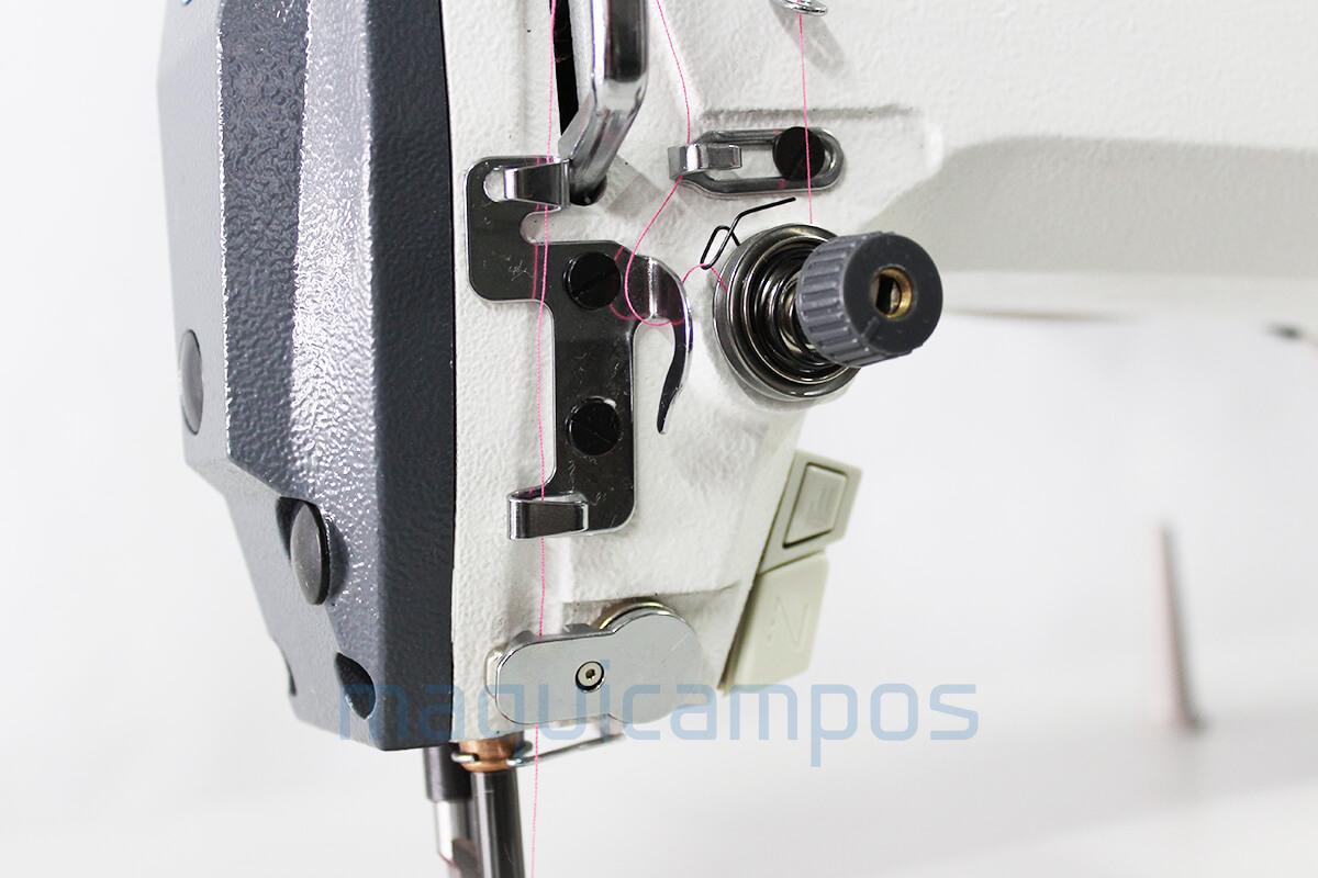 Sewmaq SWD-Q5 Electronic Lockstitch Sewing Machine