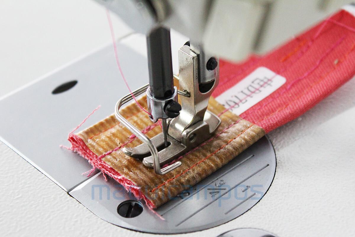 Sewmaq SWD-Q5 Electronic Lockstitch Sewing Machine