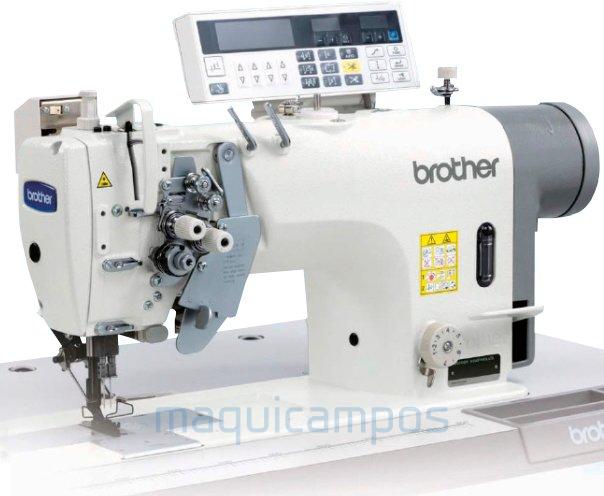 Brother T-8752C Lockstitch Sewing Machine