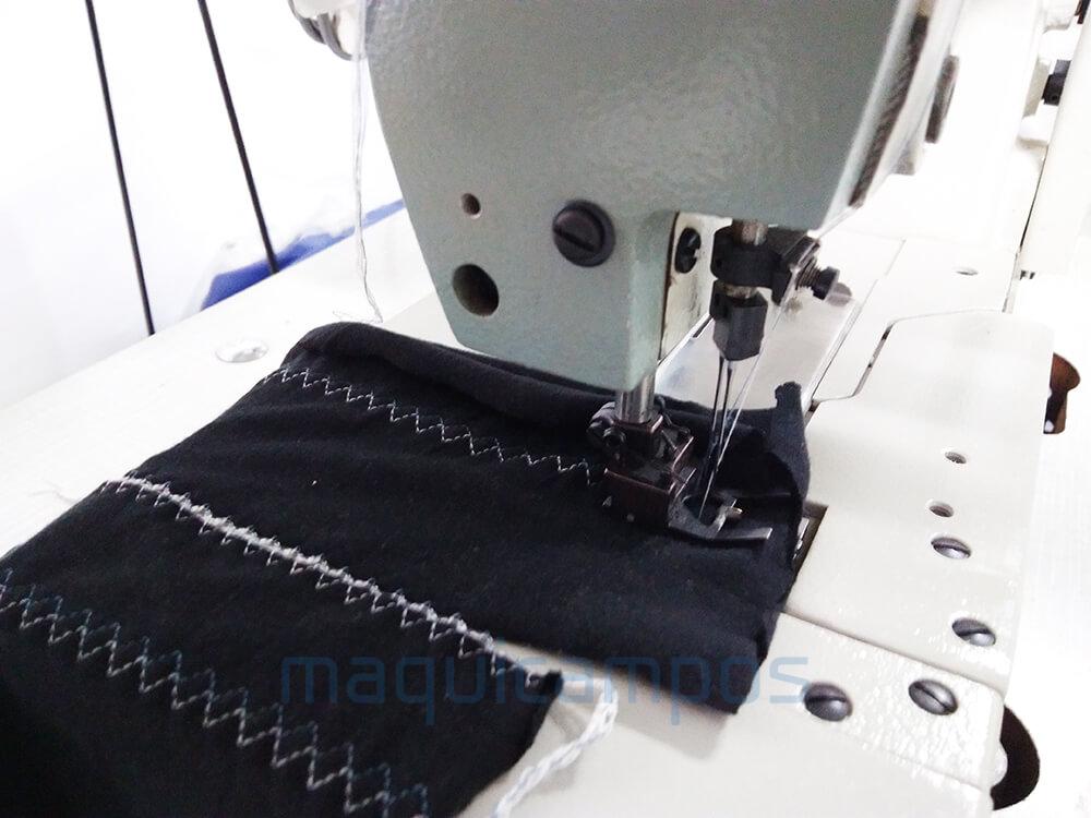 Taking TK-6302W Sewing Machine