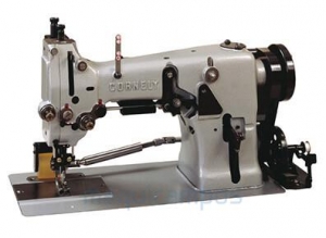 Cornely 10-3<br>Hemstitch Sewing Machine