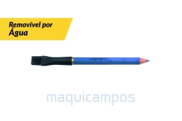 Signet<br>Lápis de Marcação 11cm<br>Cor Azul