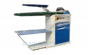 Fimas 173.05<br>Ironing Table with Suction and Blowing Fan