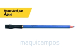 Signet<br>Lápis de Marcação 17cm<br>Cor Azul