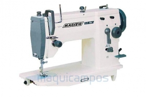 Marsew 20U<br>Zig-Zag Sewing Machine (Semi-Industrial)