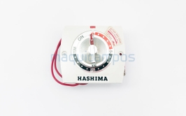 Timer HW-20<br>Hashima Original<br>20W046