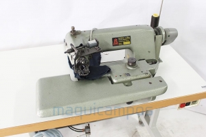 Maier 232<br>Blindstitch Sewing Machine