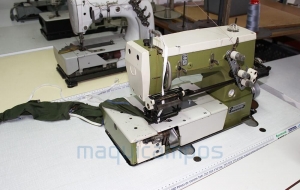 Rimoldi 263-34-2DR-22/104-20<br>Sewing Machine