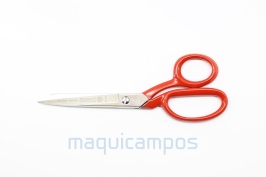 Mundial 270-7SR<br>Serrated Edge Sewing Scissor<br>7" (18,5cm)