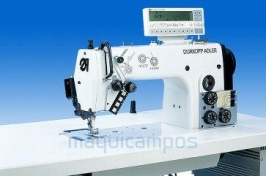 Durkopp Adler 272-160362-01<br>Lockstitch Sewing Machine