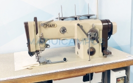 PFAFF 438<br>Zig-Zag Sewing Machine