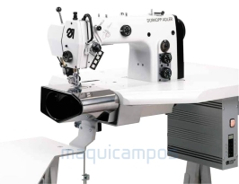 Durkopp Adler 550-5-5-2<br>Belt Stitching Sewing Machine
