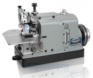 Merrow 70-D3B-2<br>Butted Seam Sewing Machine