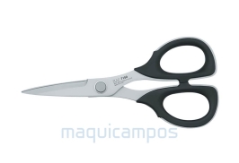 Kai 7150<br>Sewing Scissor<br>6" (15cm)