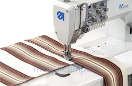 Durkopp Adler 867-290122<br>Lockstitch Sewing Machine