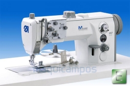 Durkopp Adler 867-392040 "LG"<br>Lockstitch Sewing Machine 