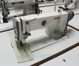 PFAFF 953<br>Lockstitch Sewing Machine with Efka Motor