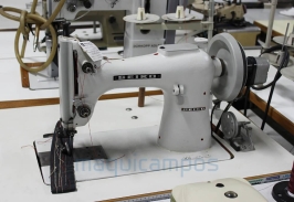 Seiko A1219<br>Lockstitch Sewing Machine (Thick Fabrics) with Efka Motor