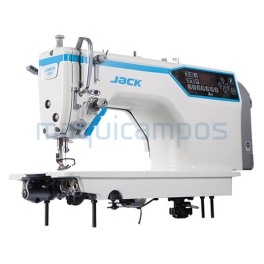 Jack A4F<br>Lockstitch Sewing Machine