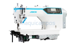 Jack A8+<br>Lockstitch Sewing Machine