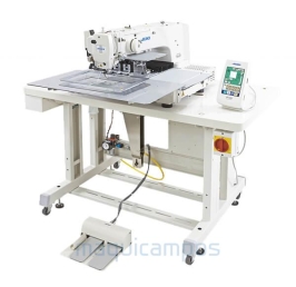 Juki AMS-221EN-HL<br>Programmable Sewing Machine