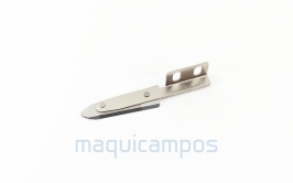 Counter Knife<br>End Cutter ST-206A<br>B01011509000