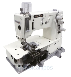 Kansai Special B2000CP<br>Multiple Needle Sewing Machine