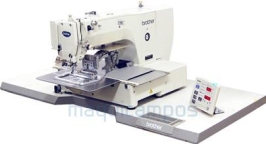 Brother BAS 300G-484-SF<br>Programmable Sewing Machine