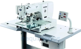 Brother BAS 311G-01A<br>Programmable Sewing Machine