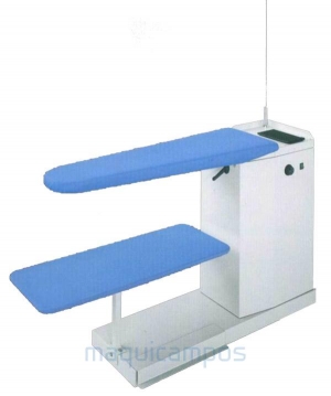 Comel BR/A + ASP<br>Industrial Universal Ironing Table