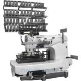 Kansai Special BX1433PSSM<br>Multiple Needle Sewing Machine