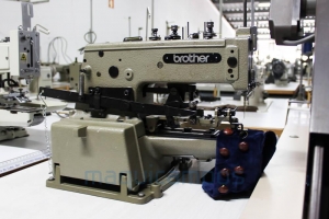 Brother CB3-B917-1<br>Button Sewing Machine