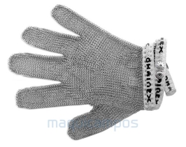 Honeywell Chainex<br>Steel Gloves<br>Size S