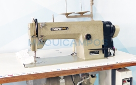 Brother DB2-B737-103<br>Lockstitch Sewing Machine