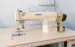 Juki DDL-8500-7<br>Máquina de Costura Ponto Corrido
