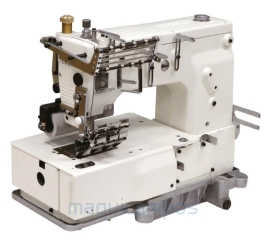 Kansai Special DFB1412P<br>Multiple Needle Sewing Machine