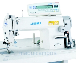 Juki DLD-5430N-7<br>Differential-feed Lockstitch Sewing Machine
