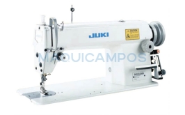 Juki DLD-5430N<br>Differential-feed Lockstitch Sewing Machine