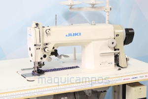 Juki DMN-5420N-7<br>Lockstitch Sewing Machine with Efka Motor