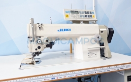 Juki DMN-5420N-7<br>Needle Feed Lockstitch Sewing Machine