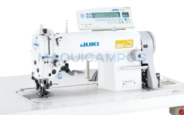 Juki DMN-5420N-7<br>Needle-Feed Lockstitch Sewing Machine
