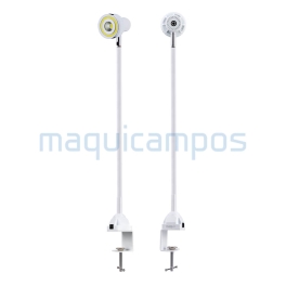 Maquic DS-28K (6W, 220V)<br>Large Magnetic LED Lamp