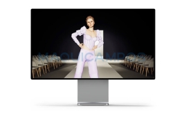Audaces Fashion Studio<br>Software de Diseño 3D