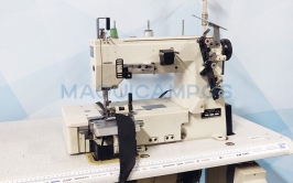 Brother FD4-B271<br>Sewing Machine