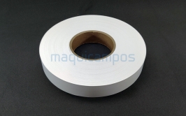 Polyamide Ribbon for Labels Printers<br>30mm*200M
