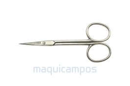 Maquic FMQ7022400M<br>Embroidery Scissor<br>4" (10cm)