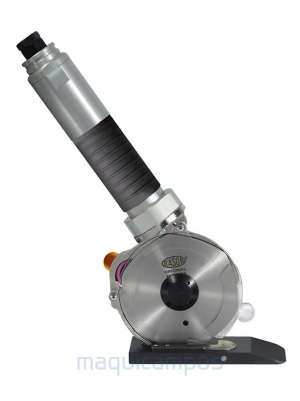 Rasor FP100L<br>Pneumatic Round Cutting Machine