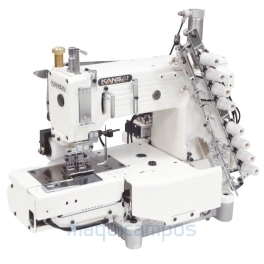 Kansai Special FX4404P-UTC<br>Multiple Needle Sewing Machine