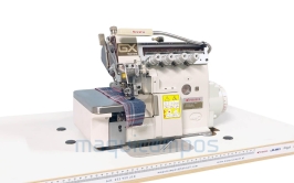Pegasus GX5214-M03/333<br>Overlock Sewing Machine (Without Oil)