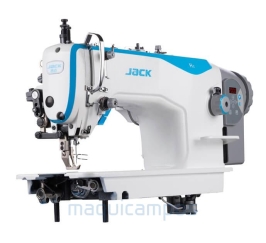 Jack H2-CZ<br>Walking Foot Lockstitch Sewing Machine